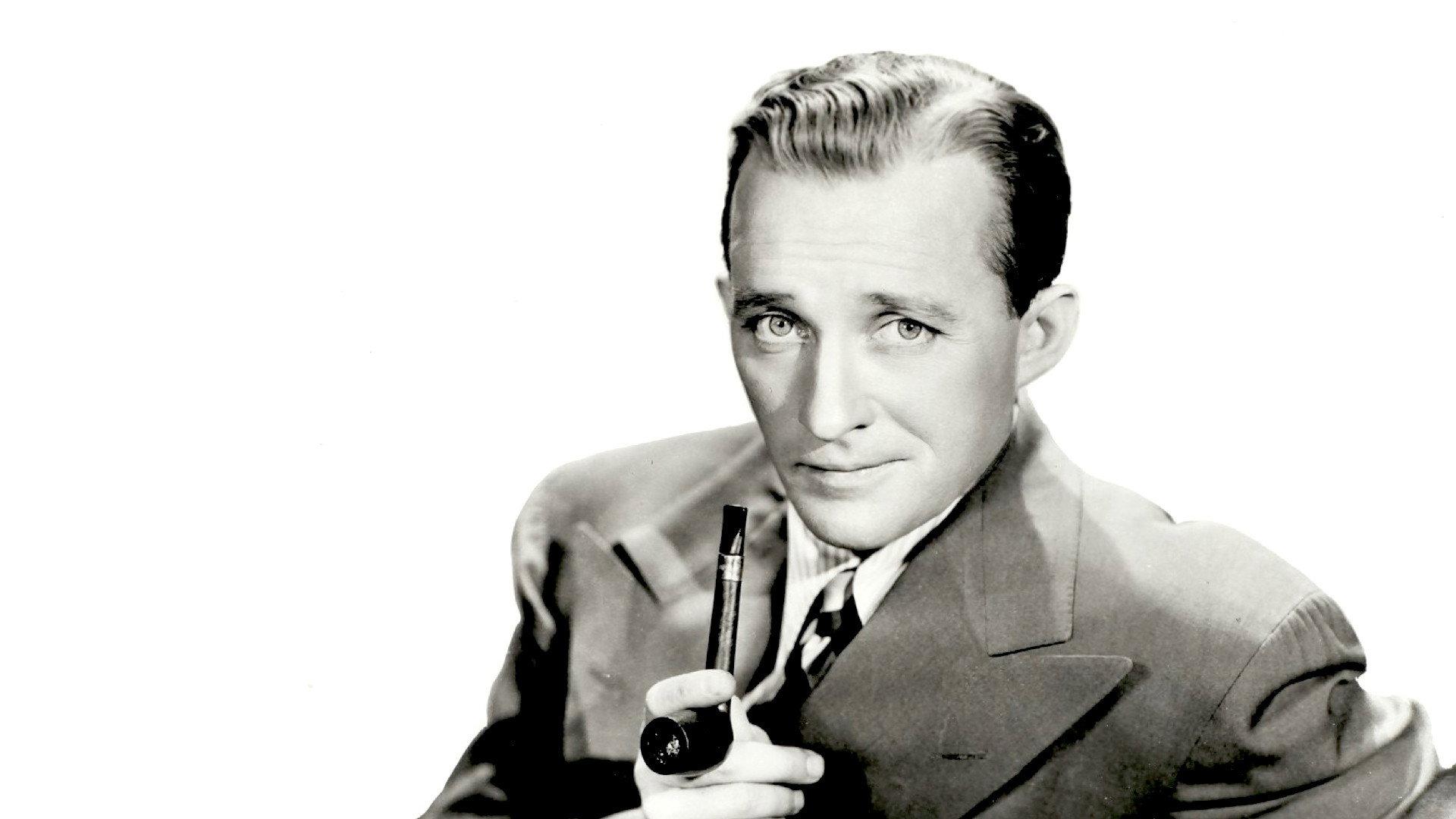 The Magic of Bing Crosby 1991 movie scene