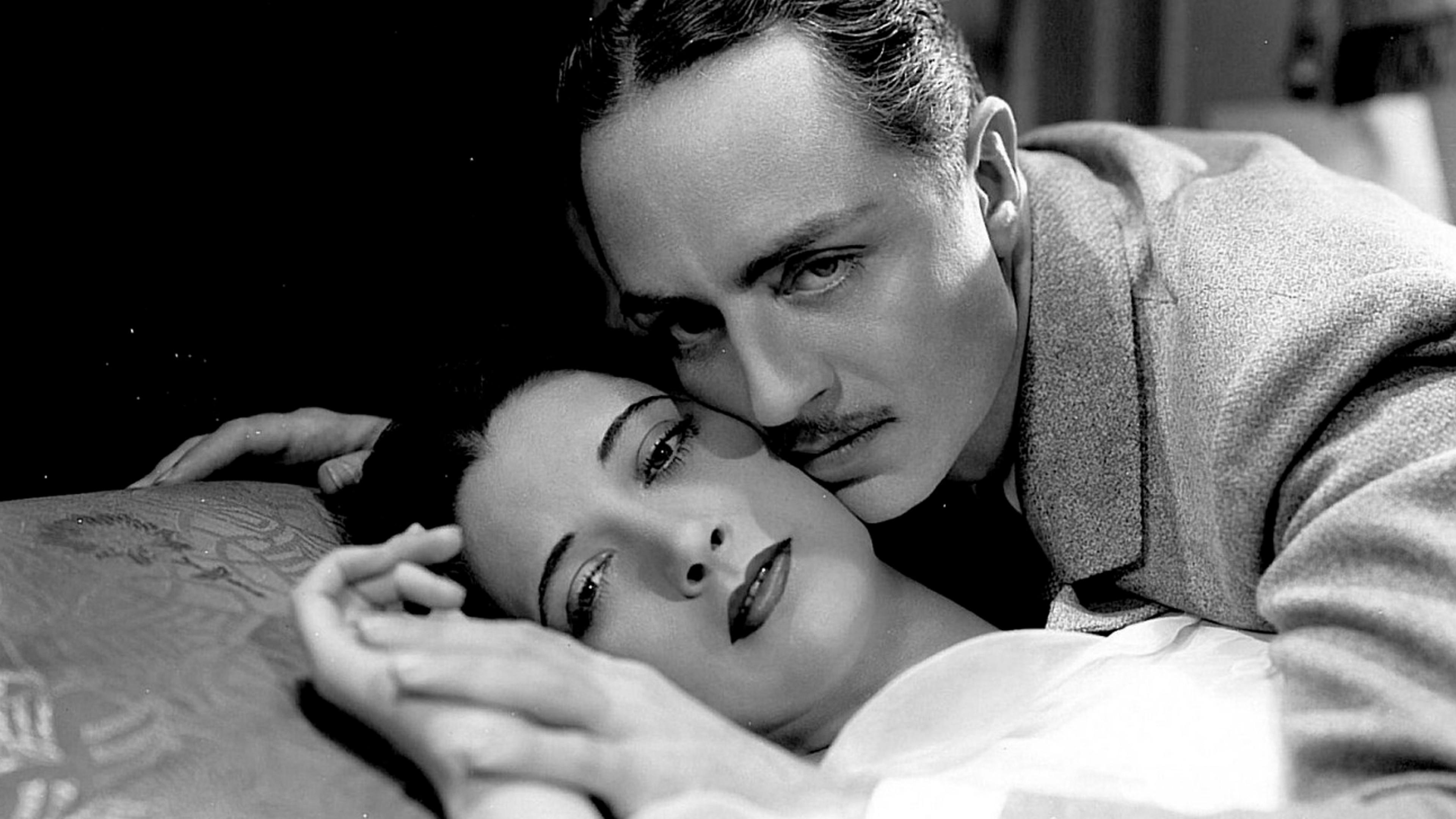 One Way Passage 1932 movie scene