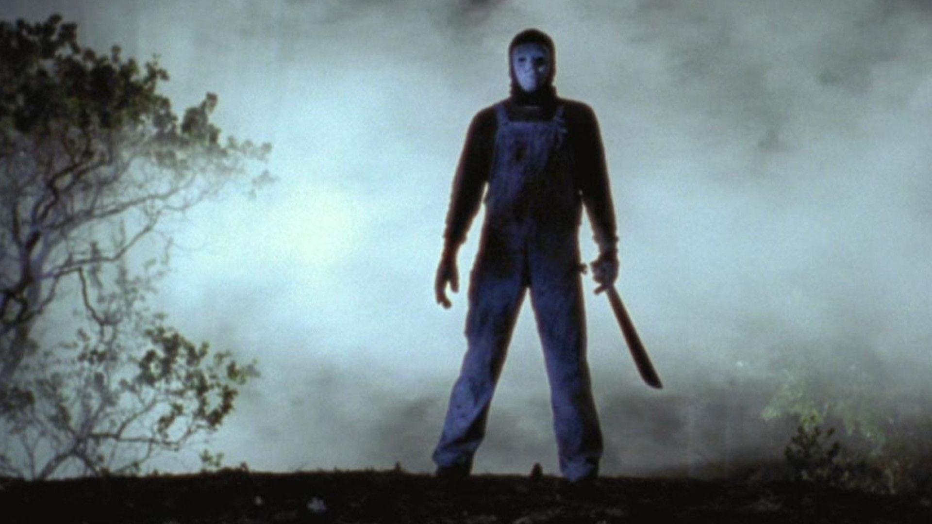 Bloody Murder 2: Closing Camp 2003 movie scene