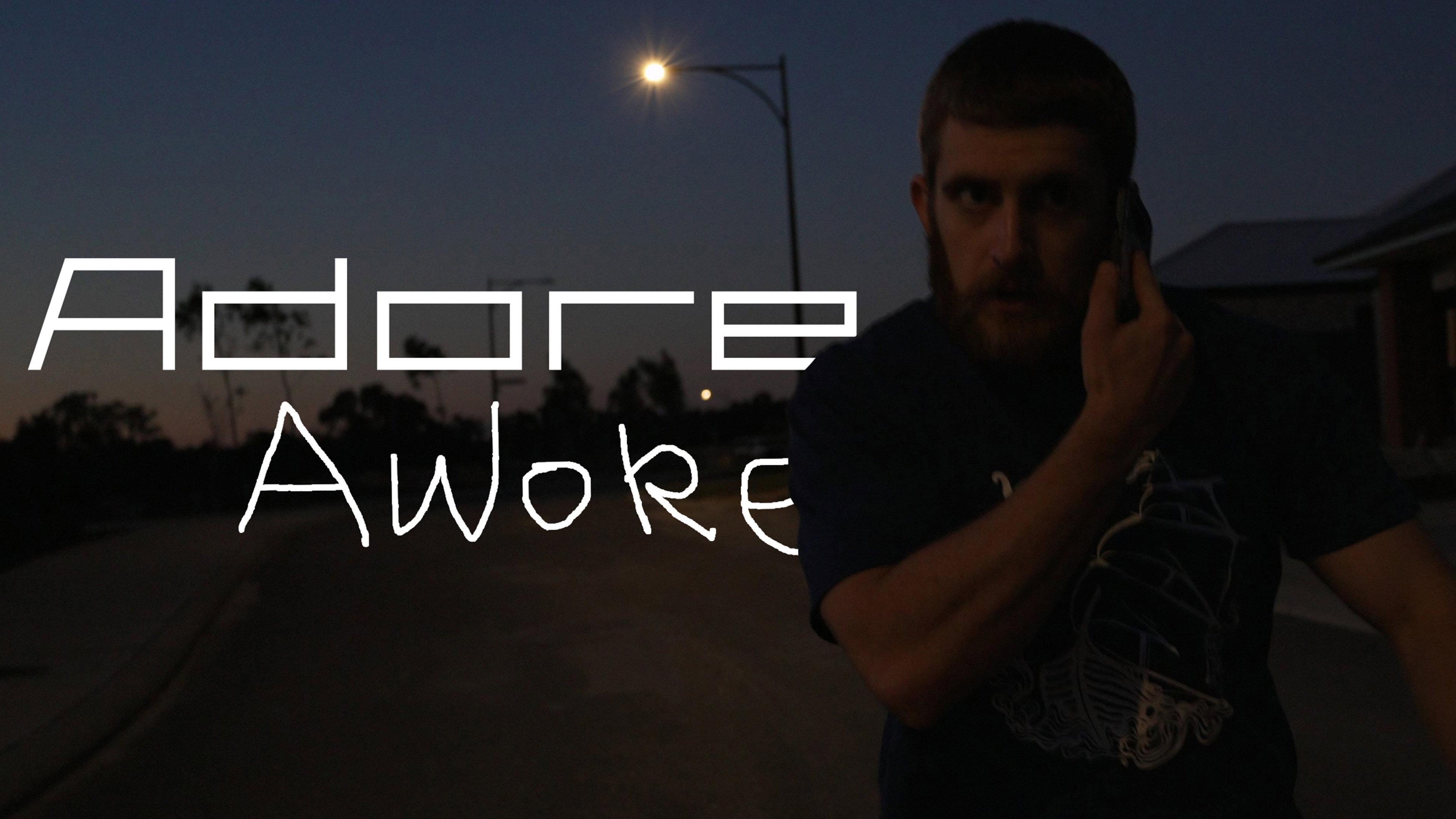 Adore, Awoke 2025 movie scene