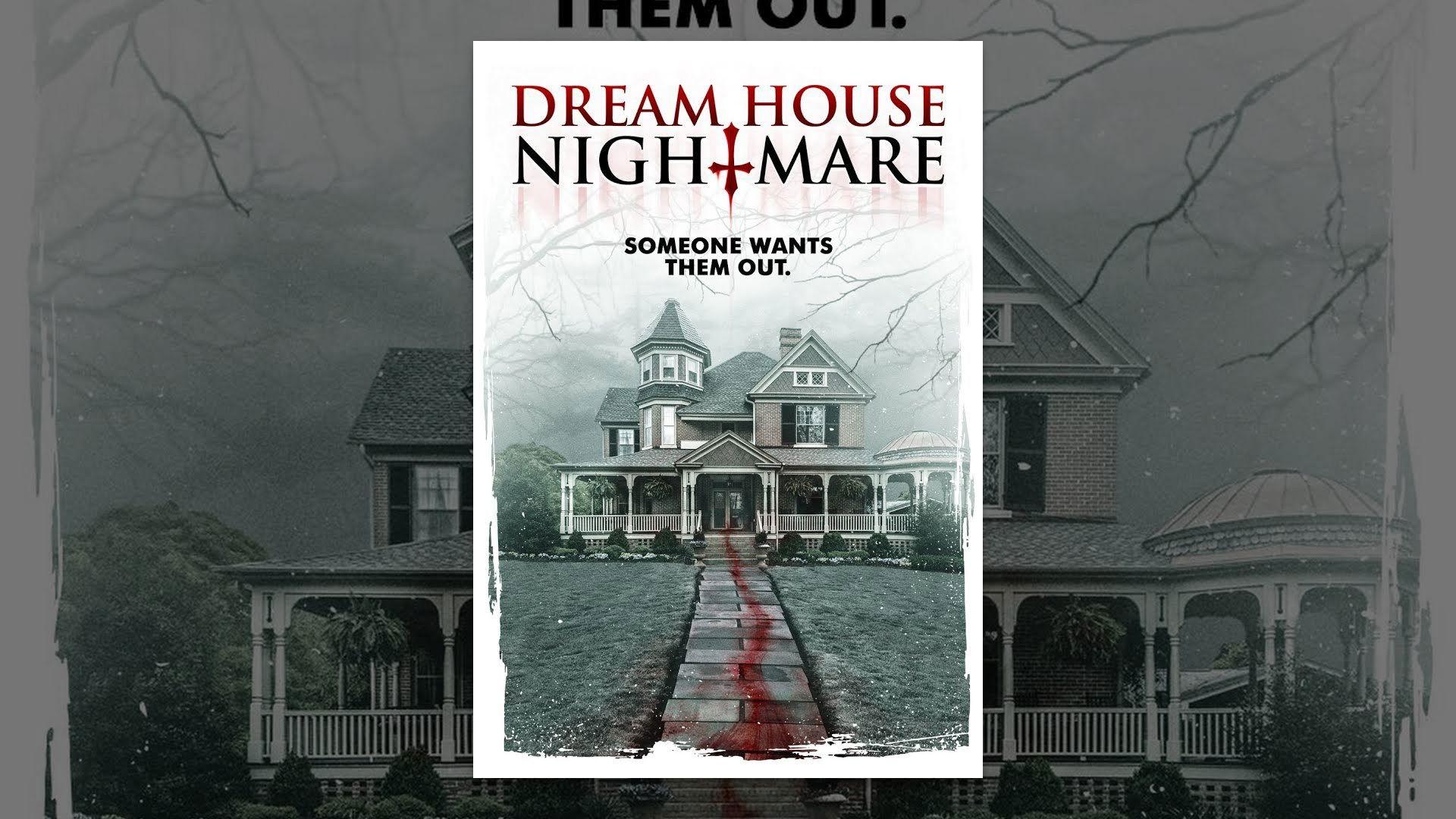 Dream House Nightmare 2017 movie scene