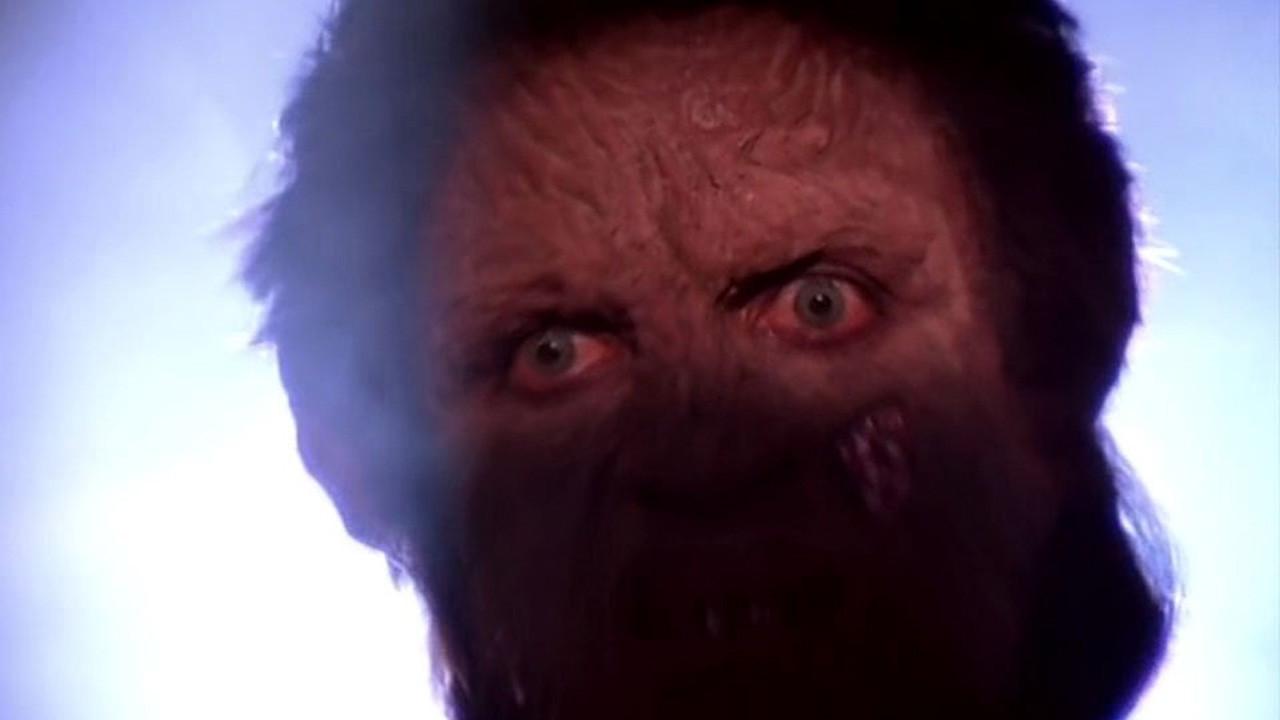Mahakaal 1994 movie scene