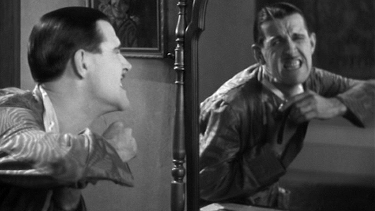 Fifty Million Husbands 1930 movie scene