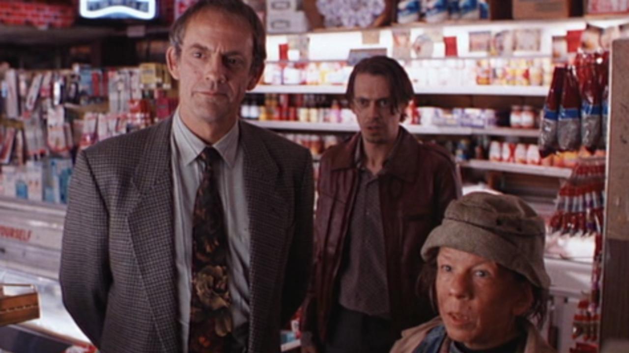 Twenty Bucks 1993 movie scene