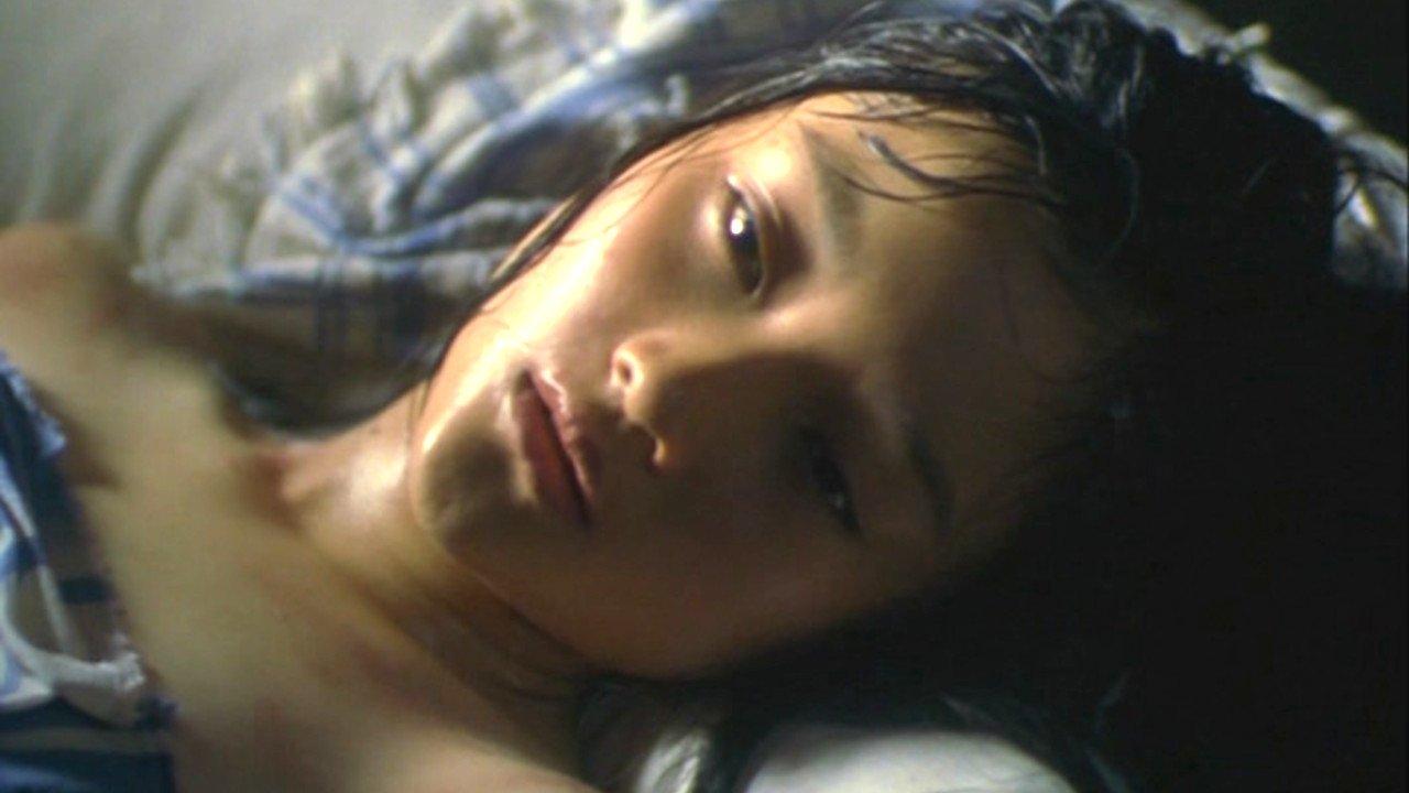 Xiu Xiu: The Sent-Down Girl 1998 movie scene
