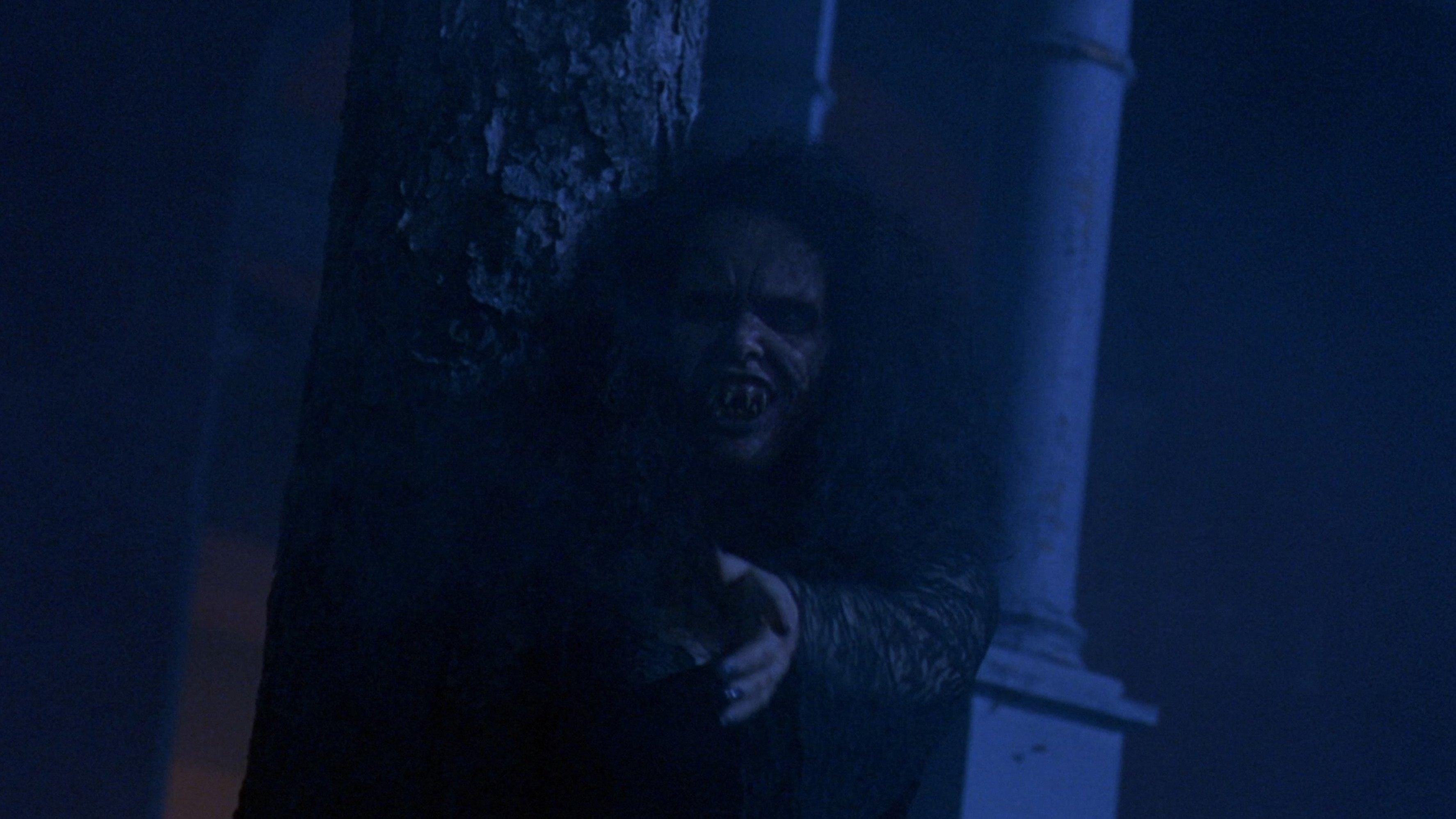 Night of the Demons III 1997 movie scene