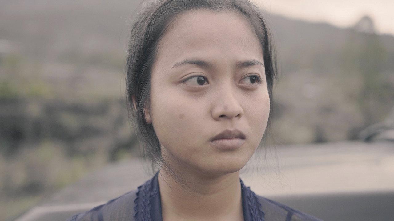 Dumogi Memargi Antar 2019 movie scene