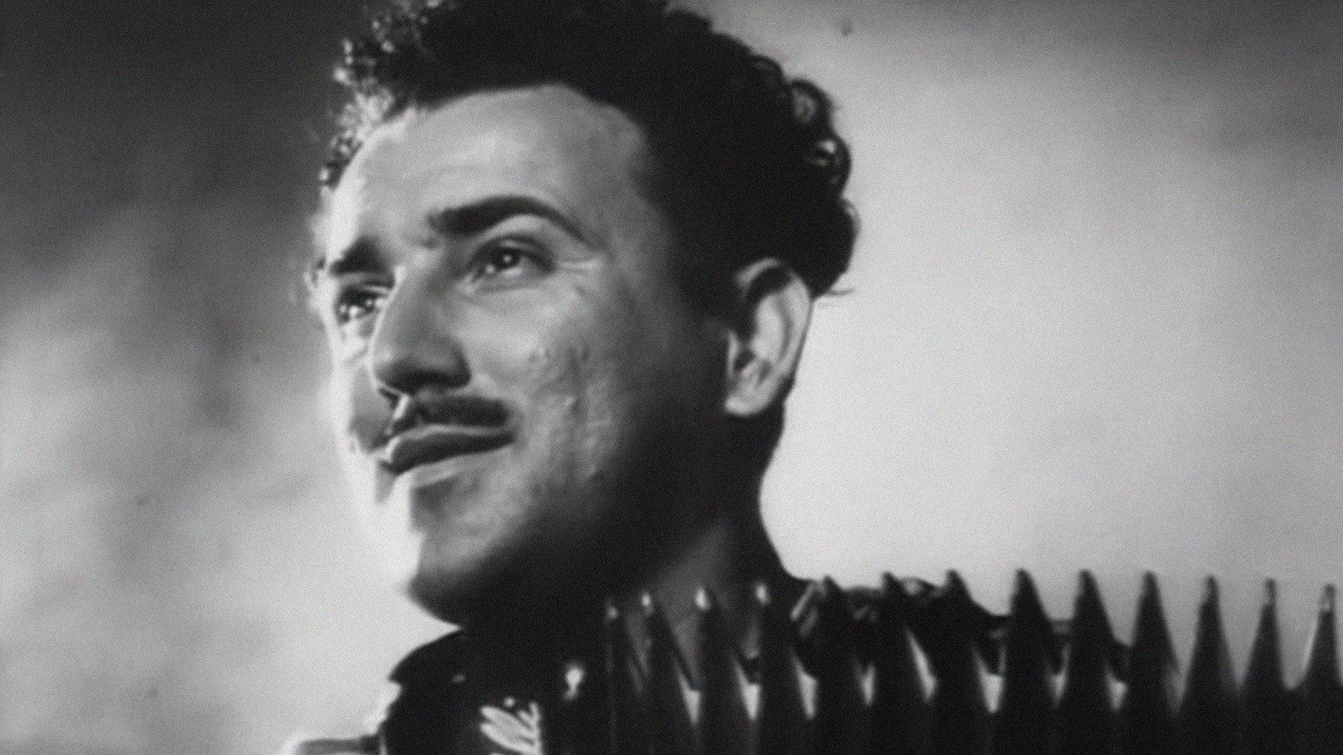 O Canto da Saudade 1952 movie scene