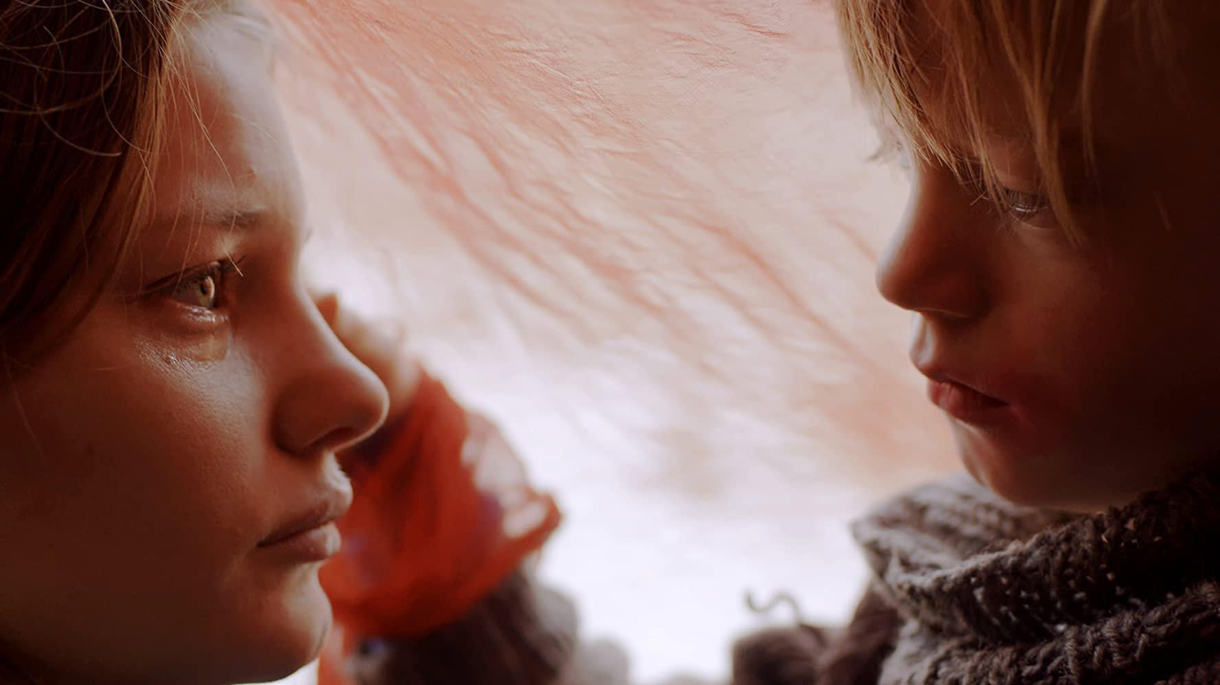 Elephant Skin 2015 movie scene