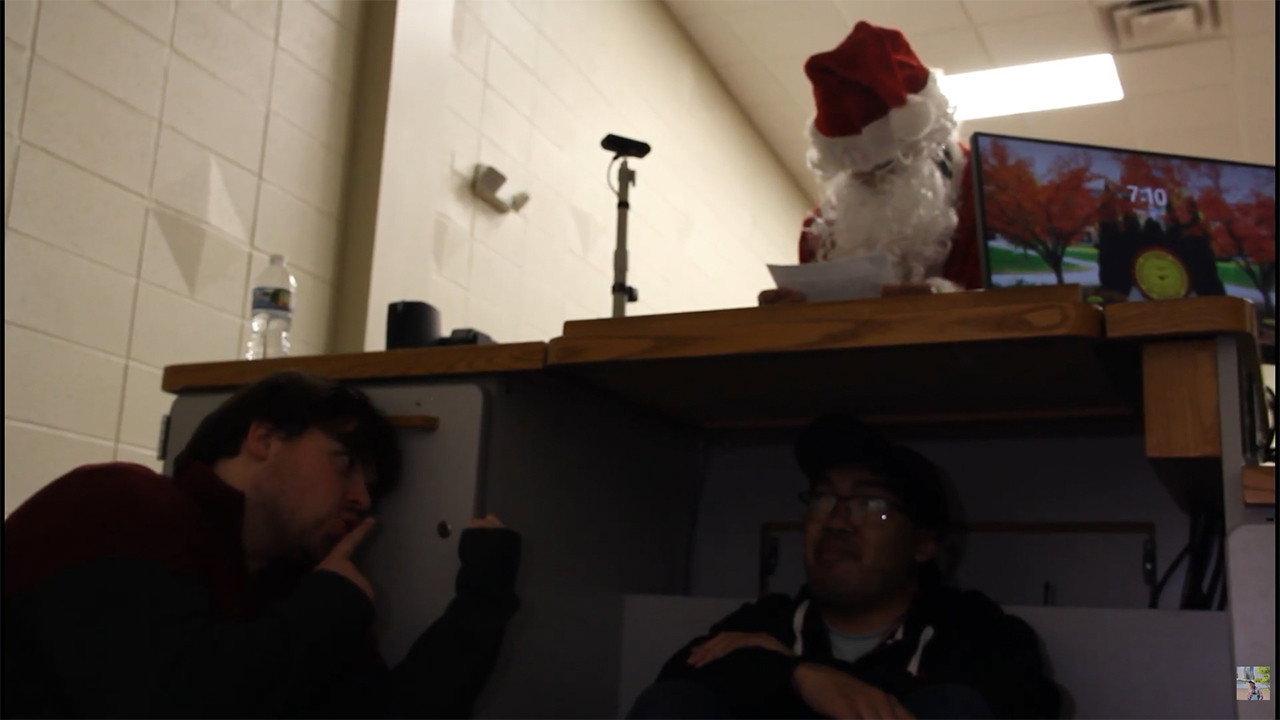 The Poisonous Cookie 2: Sweet Revenge 2025 movie scene
