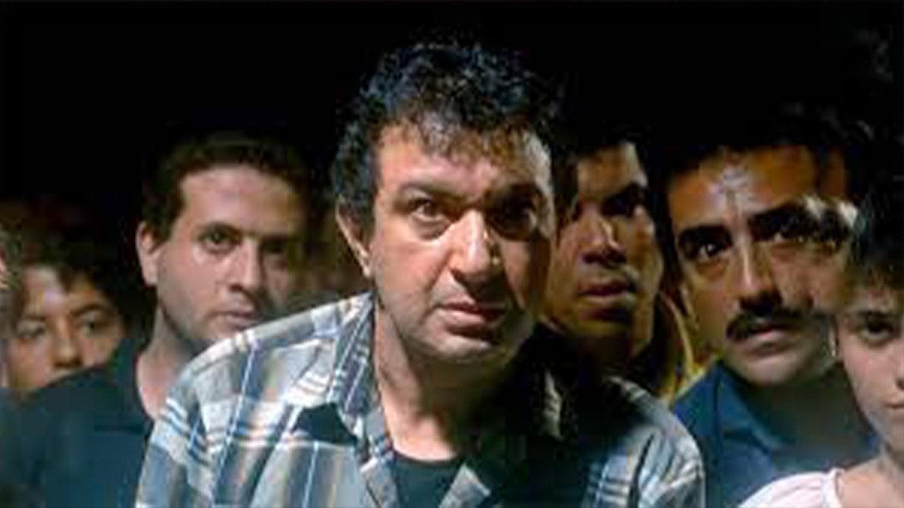 The Cry 1991 movie scene