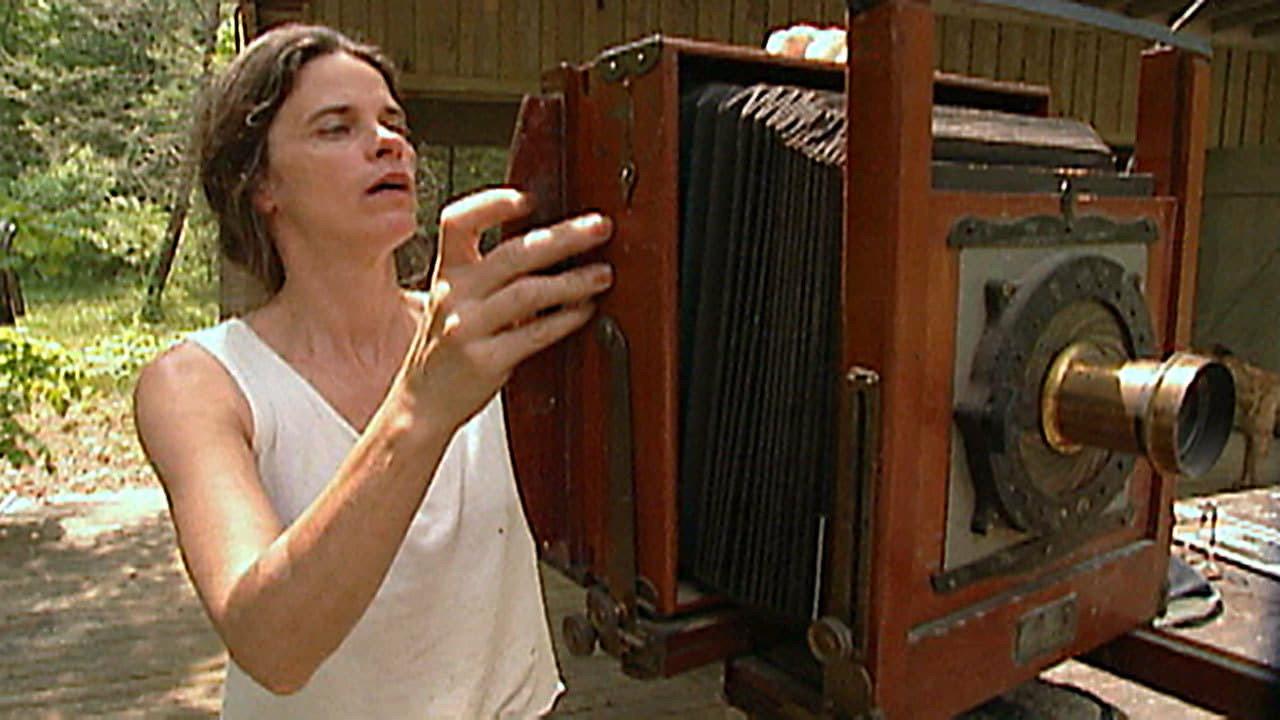 Blood Ties: The Life and Work of Sally Mann 1994 movie scene