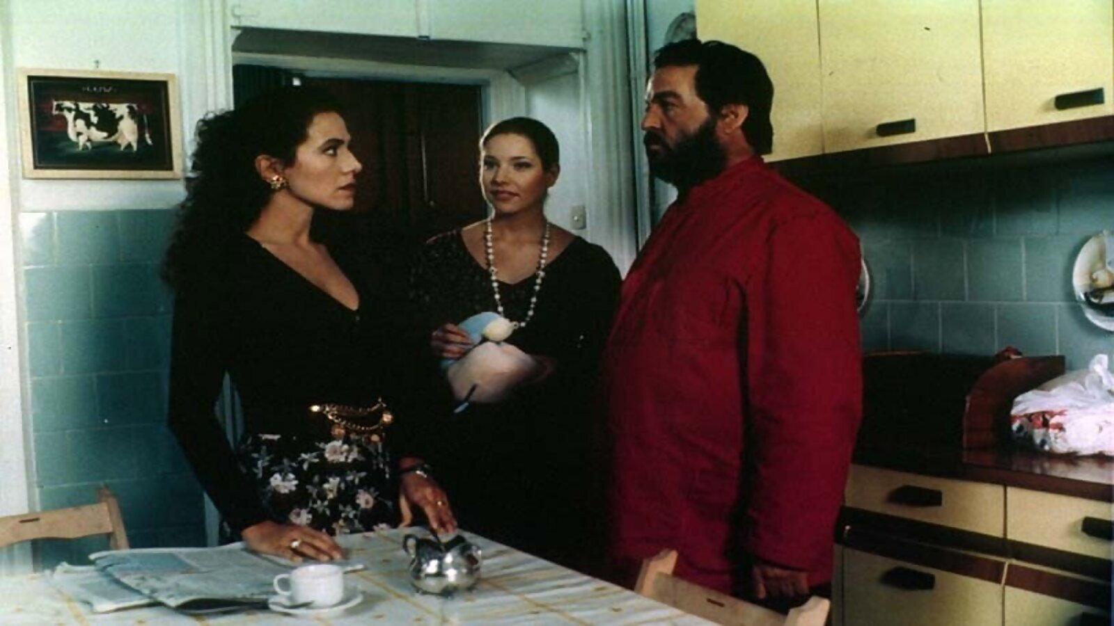 I'll Leave It All Behind Me 1995 movie scene