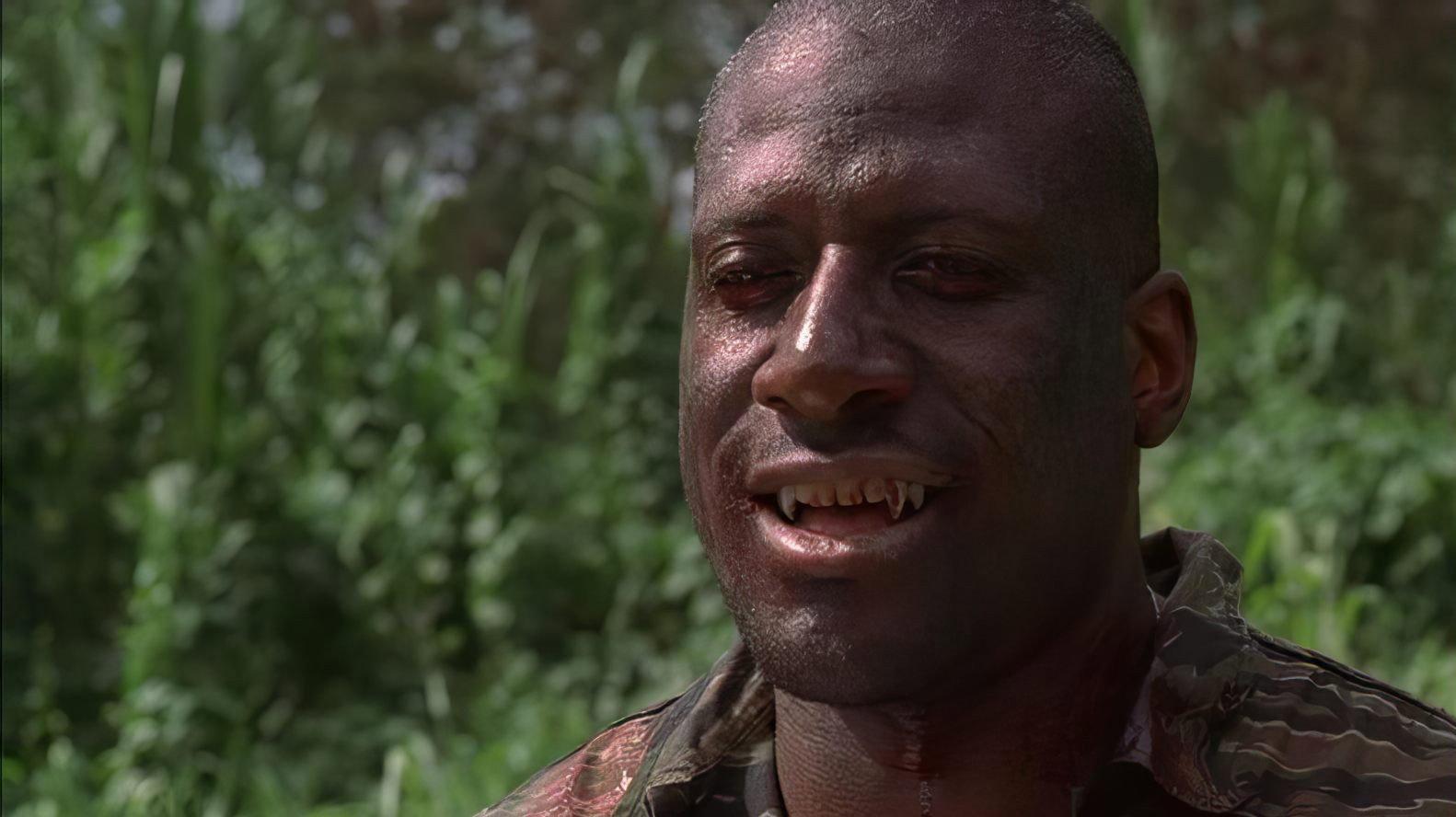 Slayer 2006 movie scene