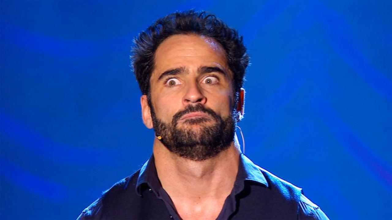 Florent Peyre : Tout public ou pas 2016 movie scene