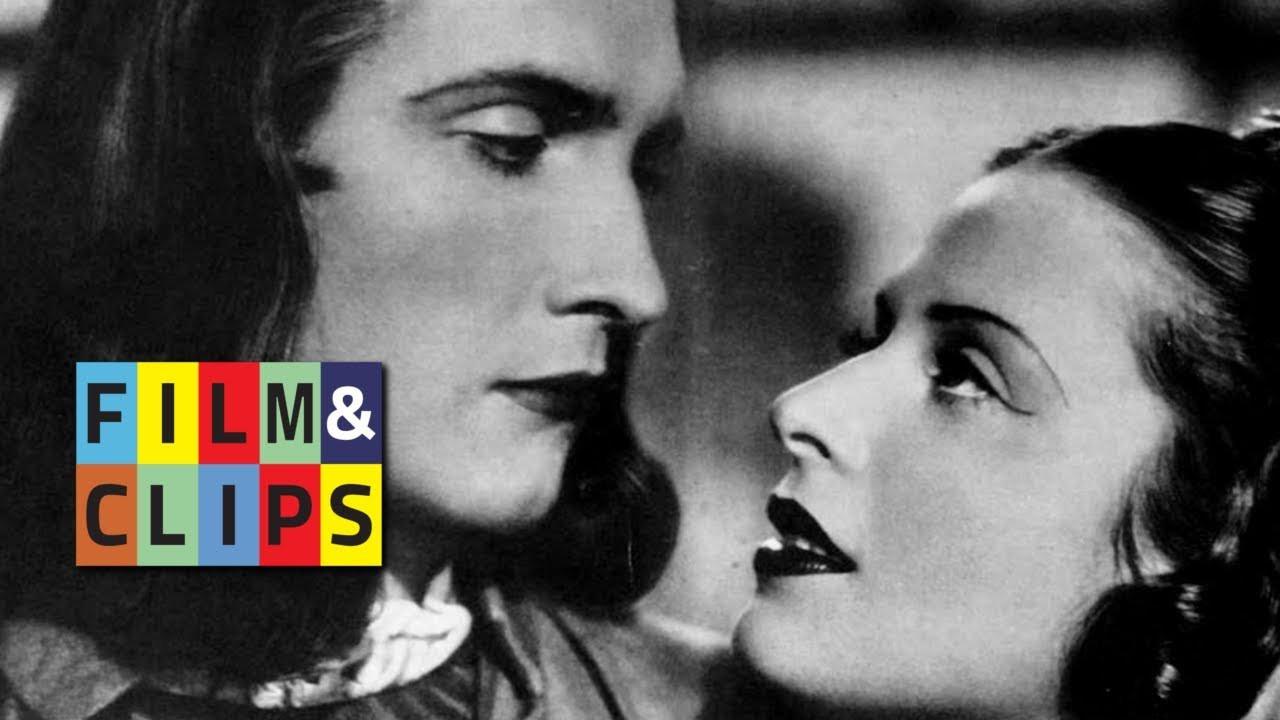 La fornarina 1944 movie scene