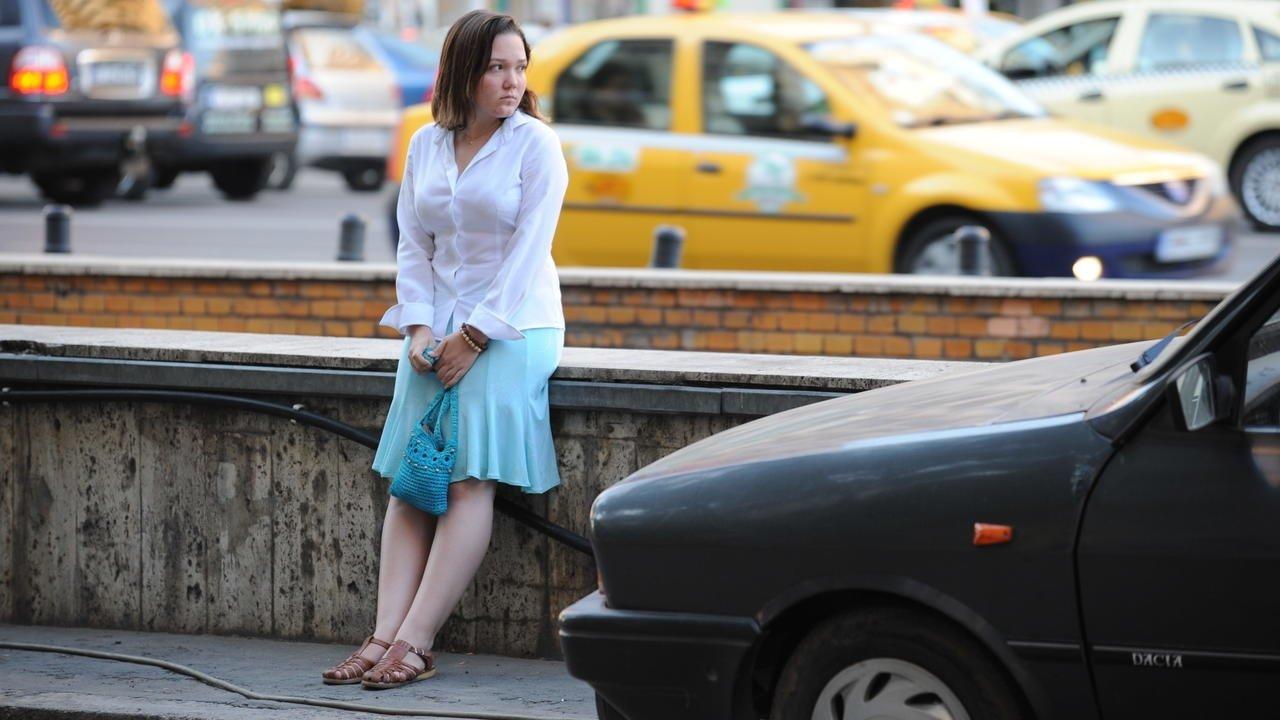 The Happiest Girl in the World 2009 movie scene