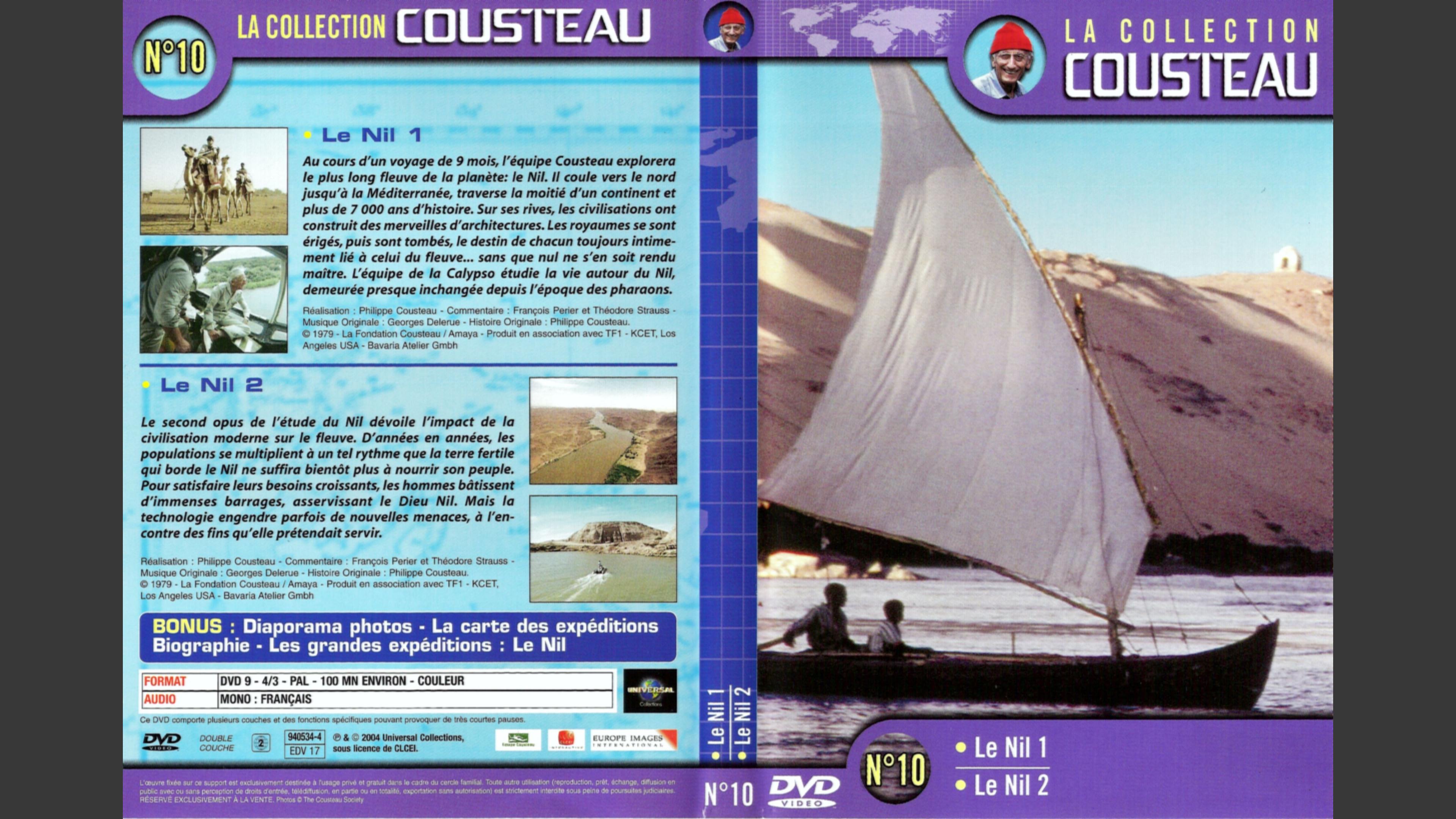 The Cousteau Collection N°1-2 | Sleeper Sharks of the Yucatan 1975 movie scene