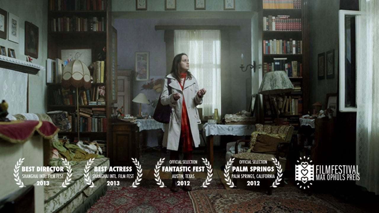 Vienna Waits for You 2012 movie scene