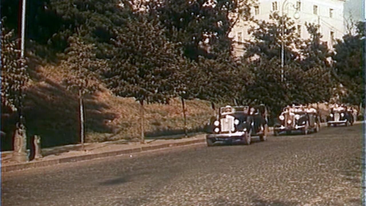 Road to Life 1955 movie scene