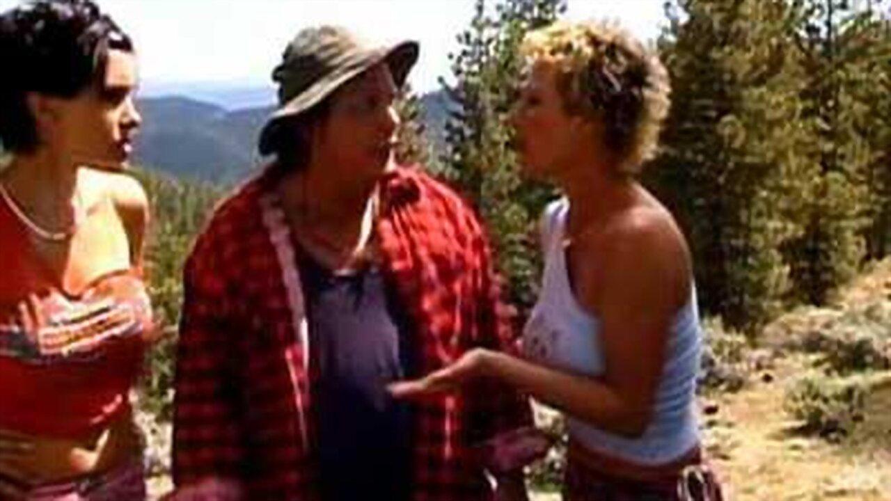 The Bare Wench Project 2000 movie scene