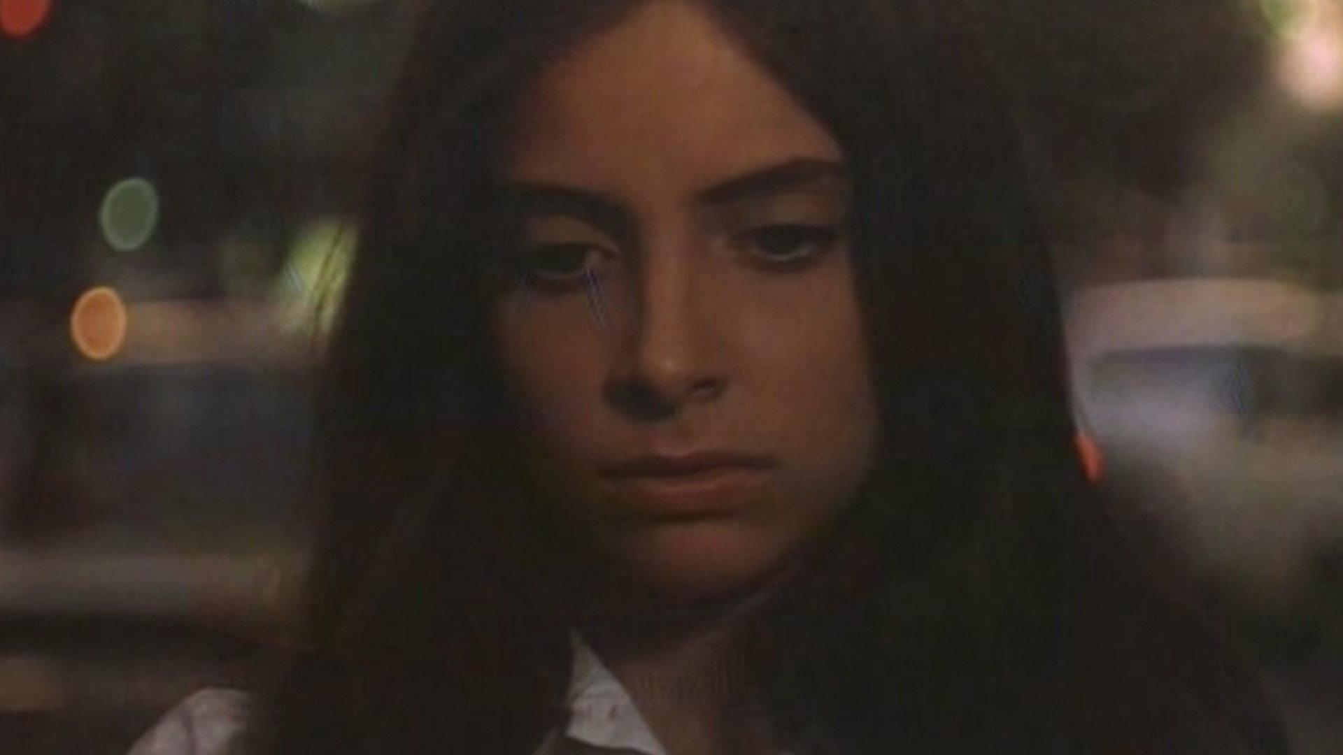 The Beginning at Fifteen 1978 movie scene