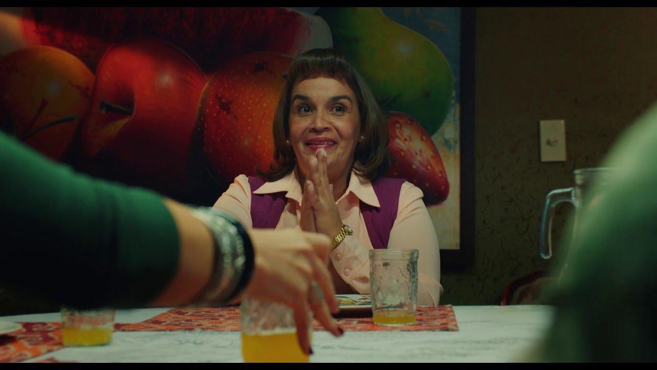 El man del porno 2018 movie scene