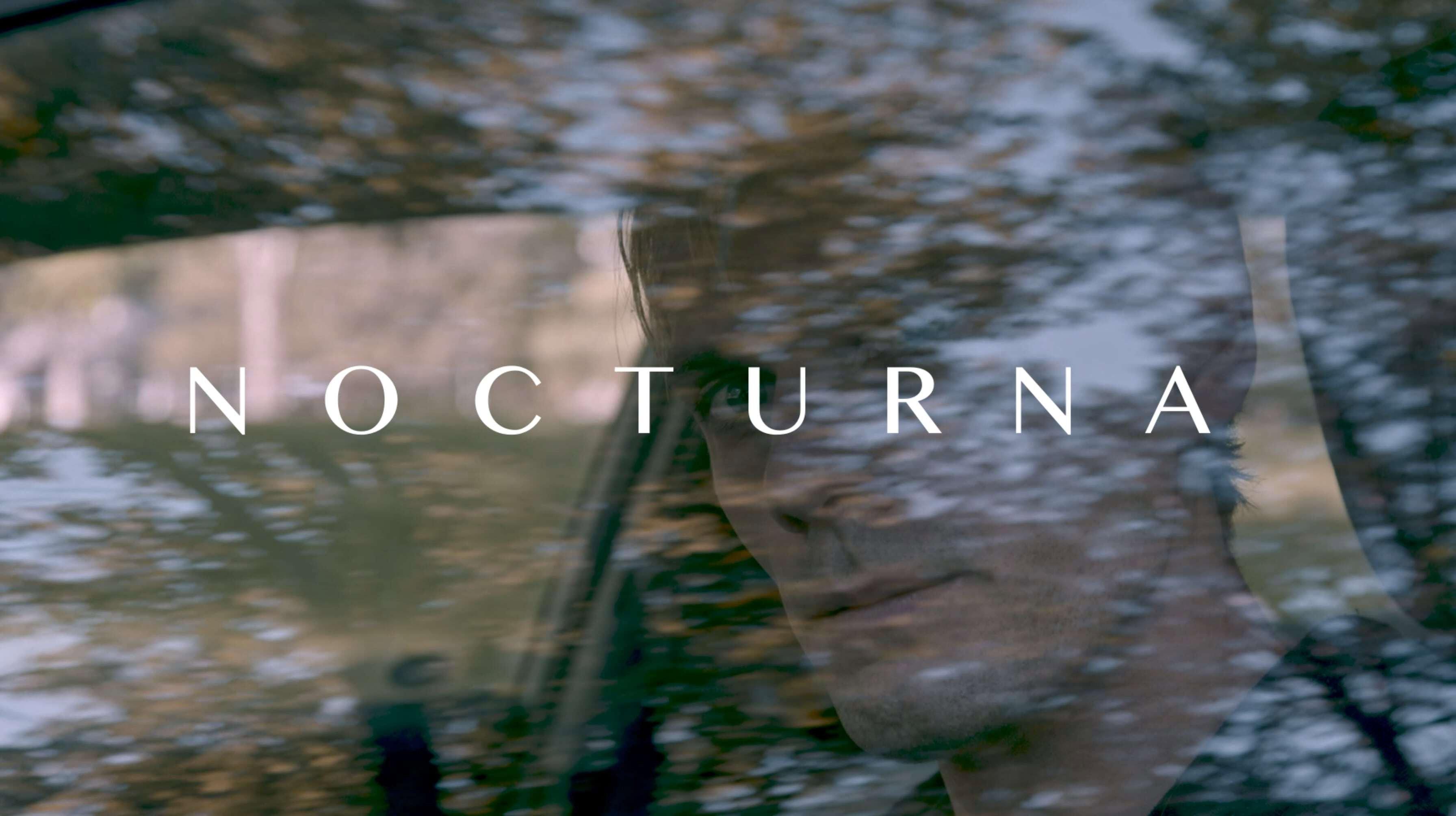Nocturna 2021 movie scene