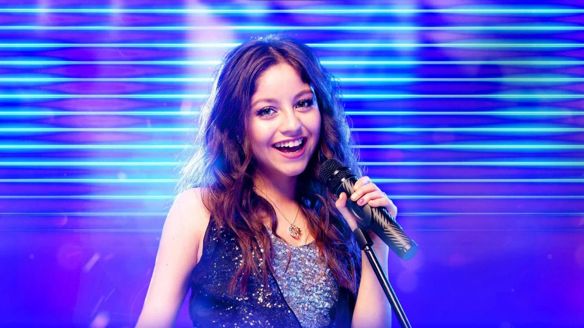 Soy Luna: Live Concert 2017 movie scene