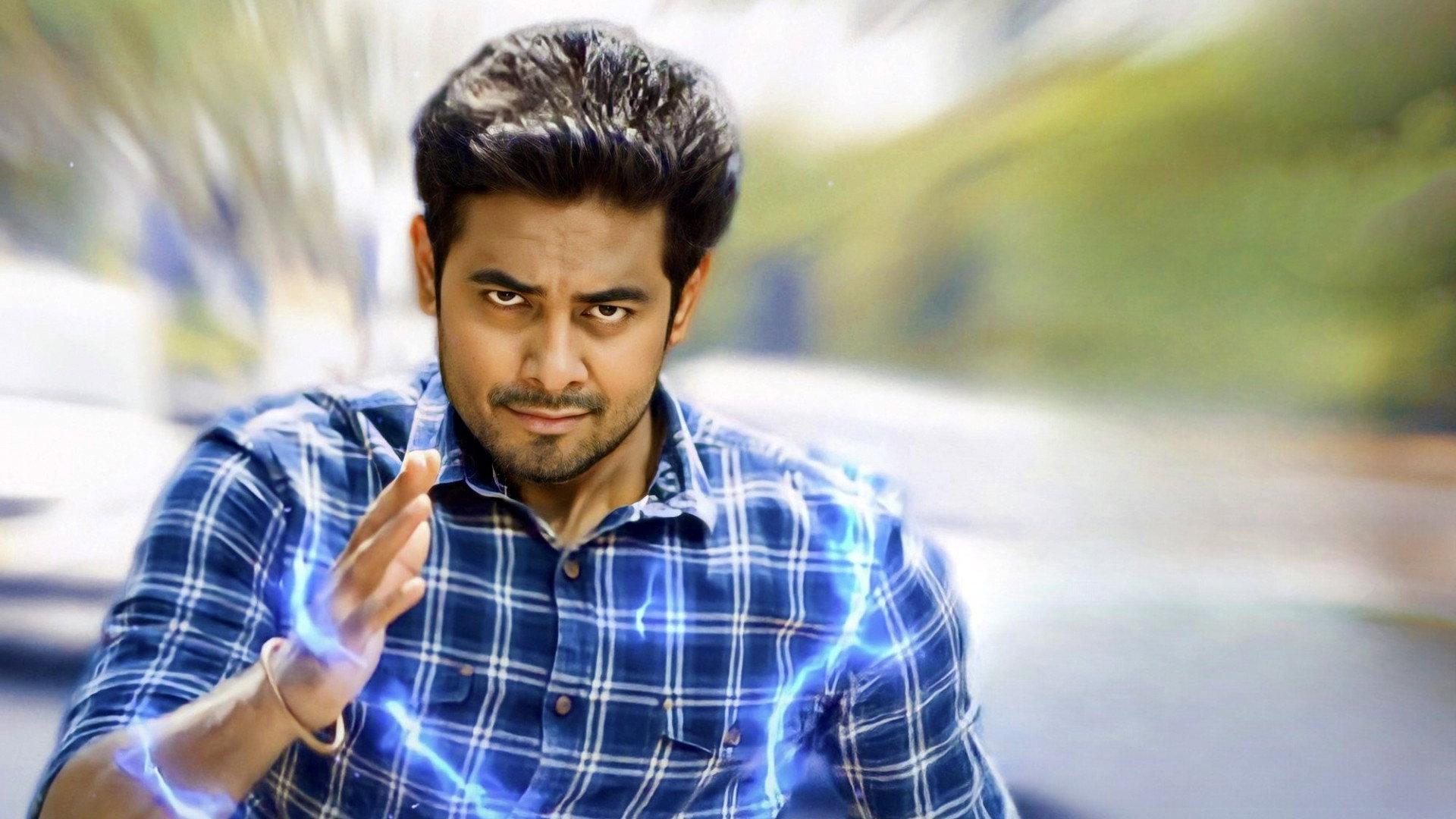 Ellam Mela Irukuruvan Paathuppan 2023 movie scene