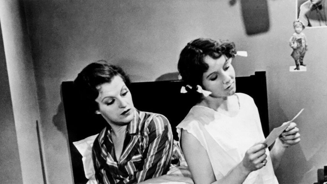 Sing As We Go 1934 movie scene