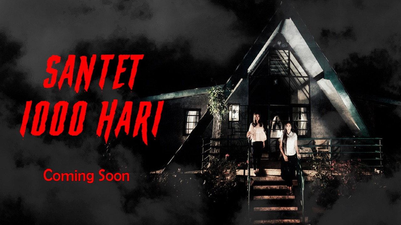 1000 Day Santet 2022 movie scene