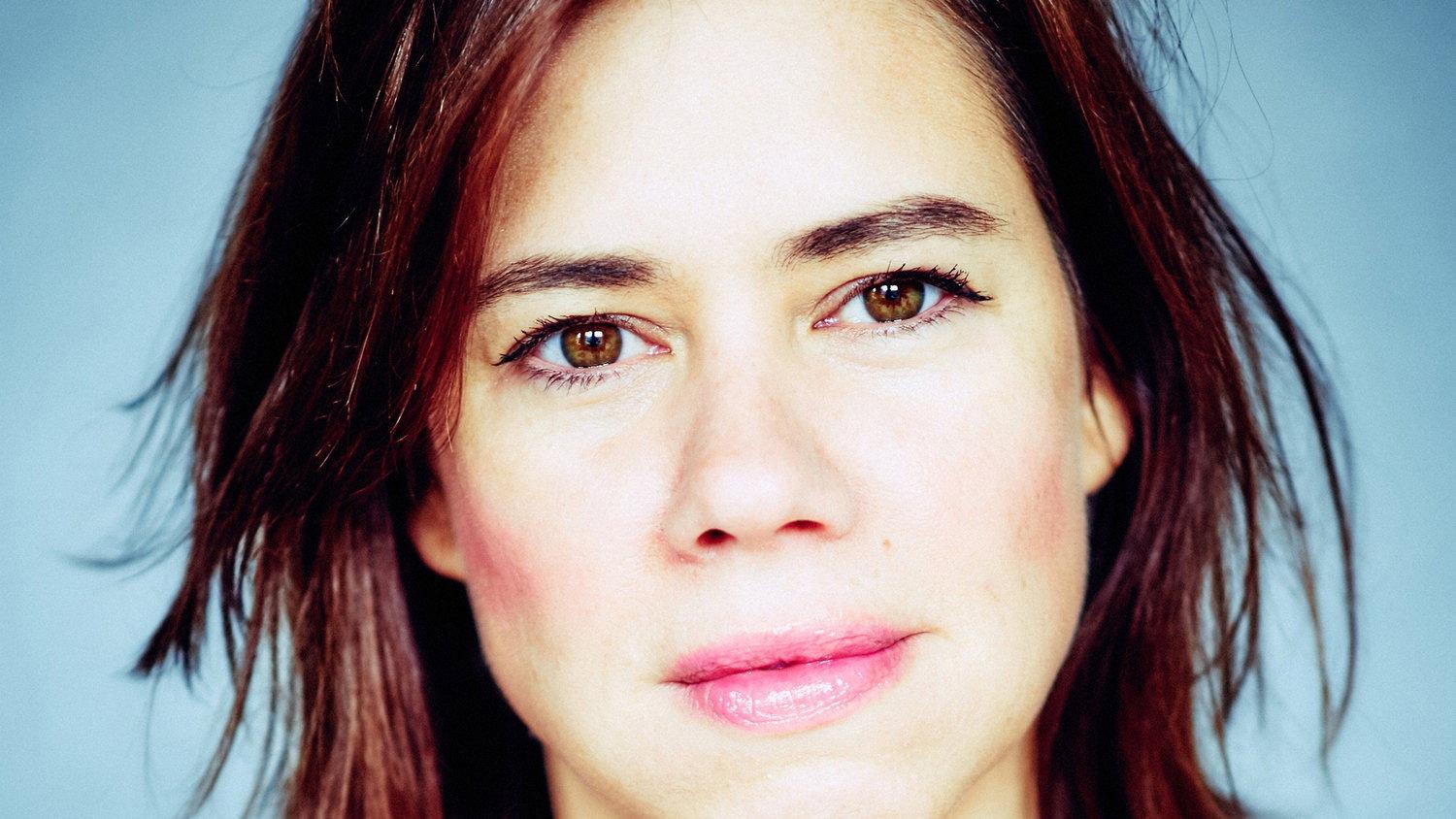 Lou Sanders: Another Great Show Again 2016 movie scene