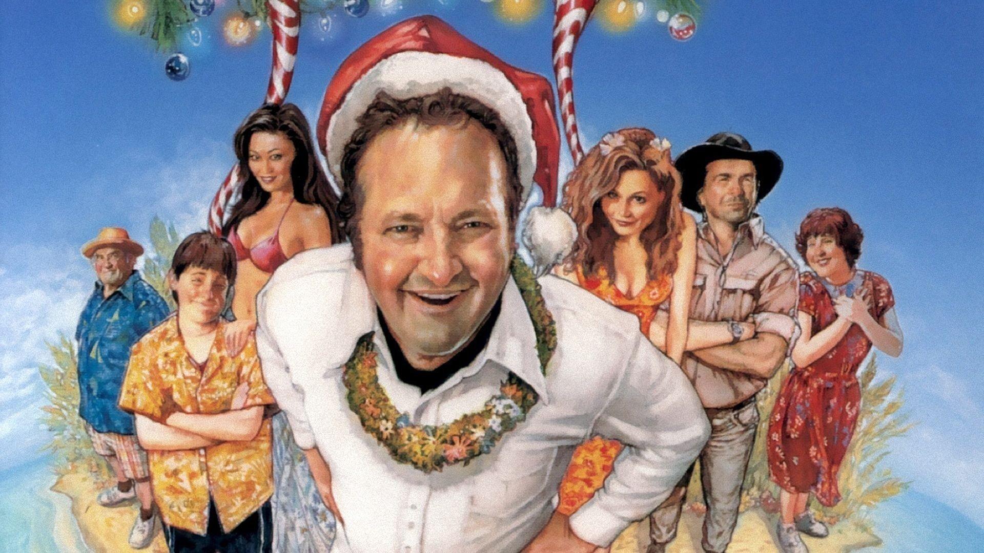Christmas Vacation 2: Cousin Eddie's Island Adventure 2003 movie scene