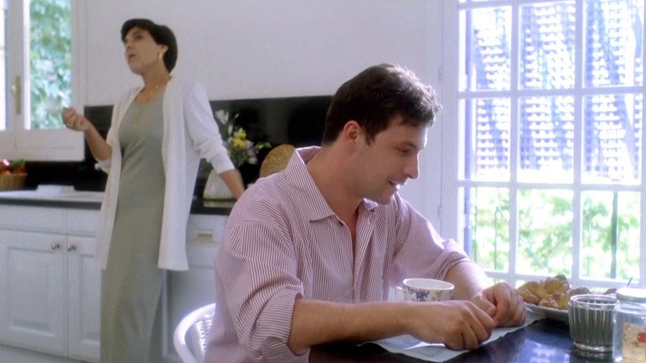 What's It All About 1995 movie scene