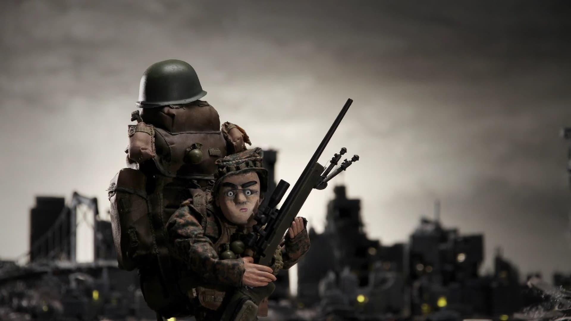 Trailer 2014 movie scene