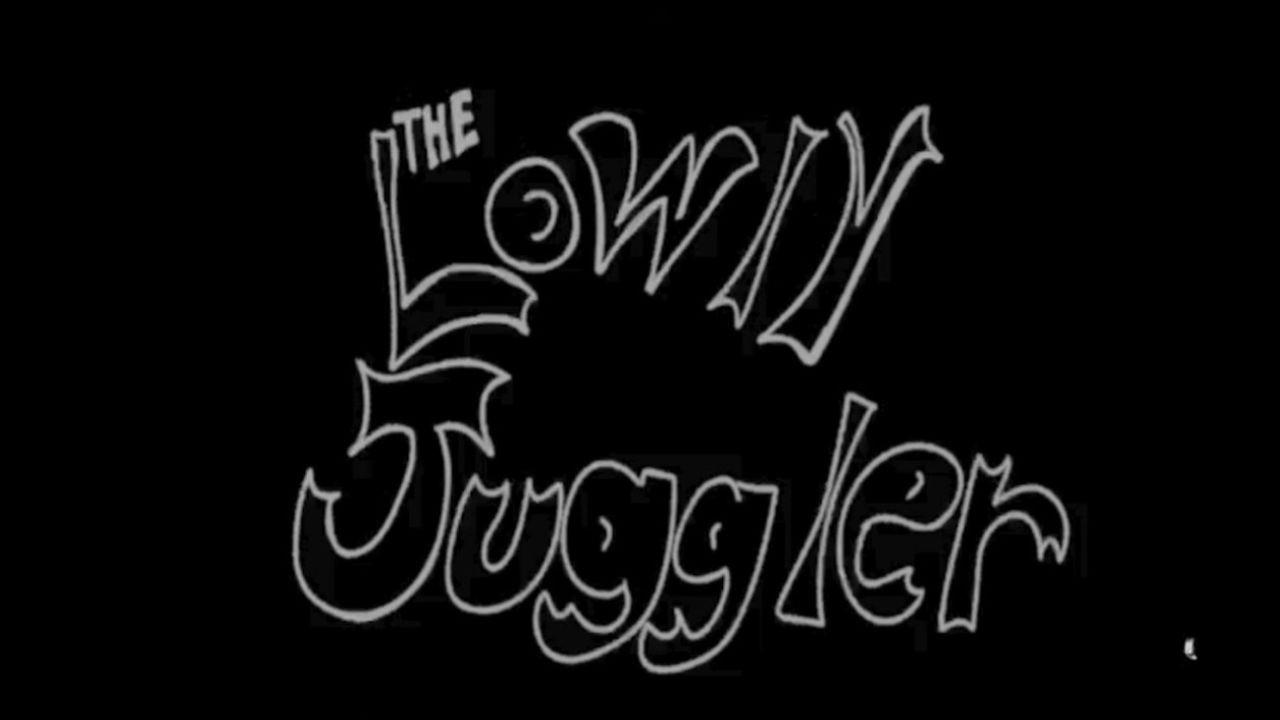 The Lowly Juggler 2026 movie scene