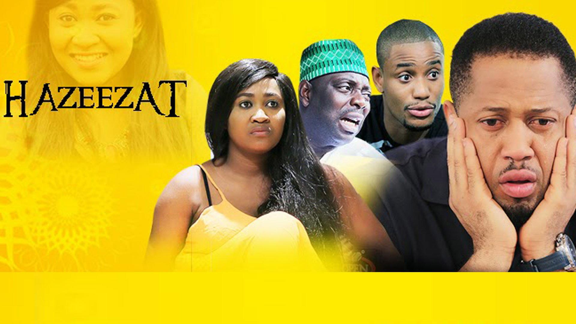 Hazeezat 2014 movie scene