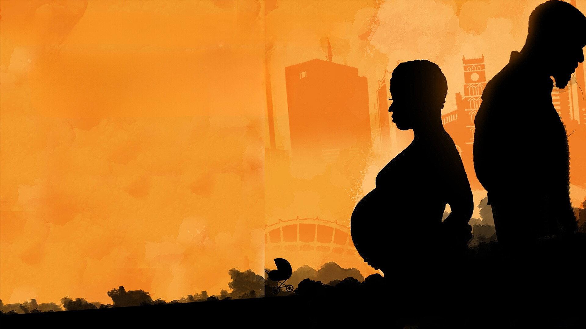 Baby Maker 2023 movie scene