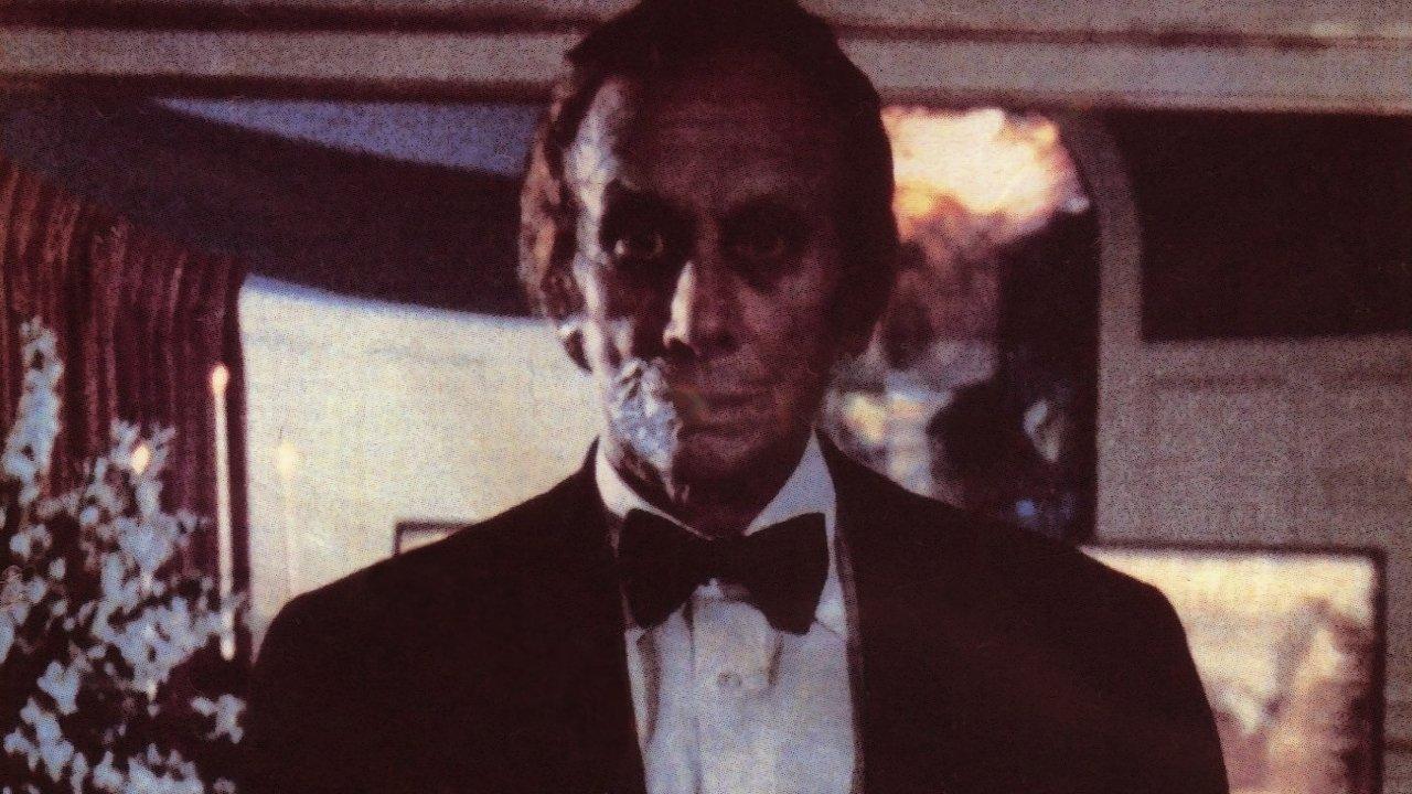 The Dead Don't Die 1975 movie scene