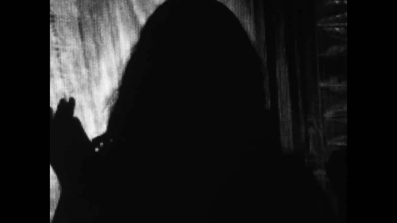 MORTEM IMAGINIS.  movie scene