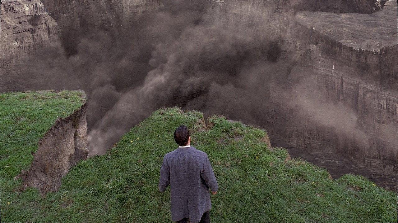 The Final Prophecies 2010 movie scene