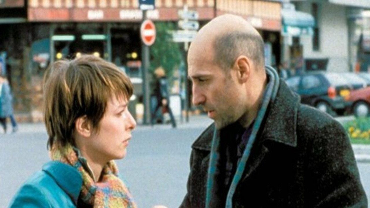 The New Eve 1999 movie scene