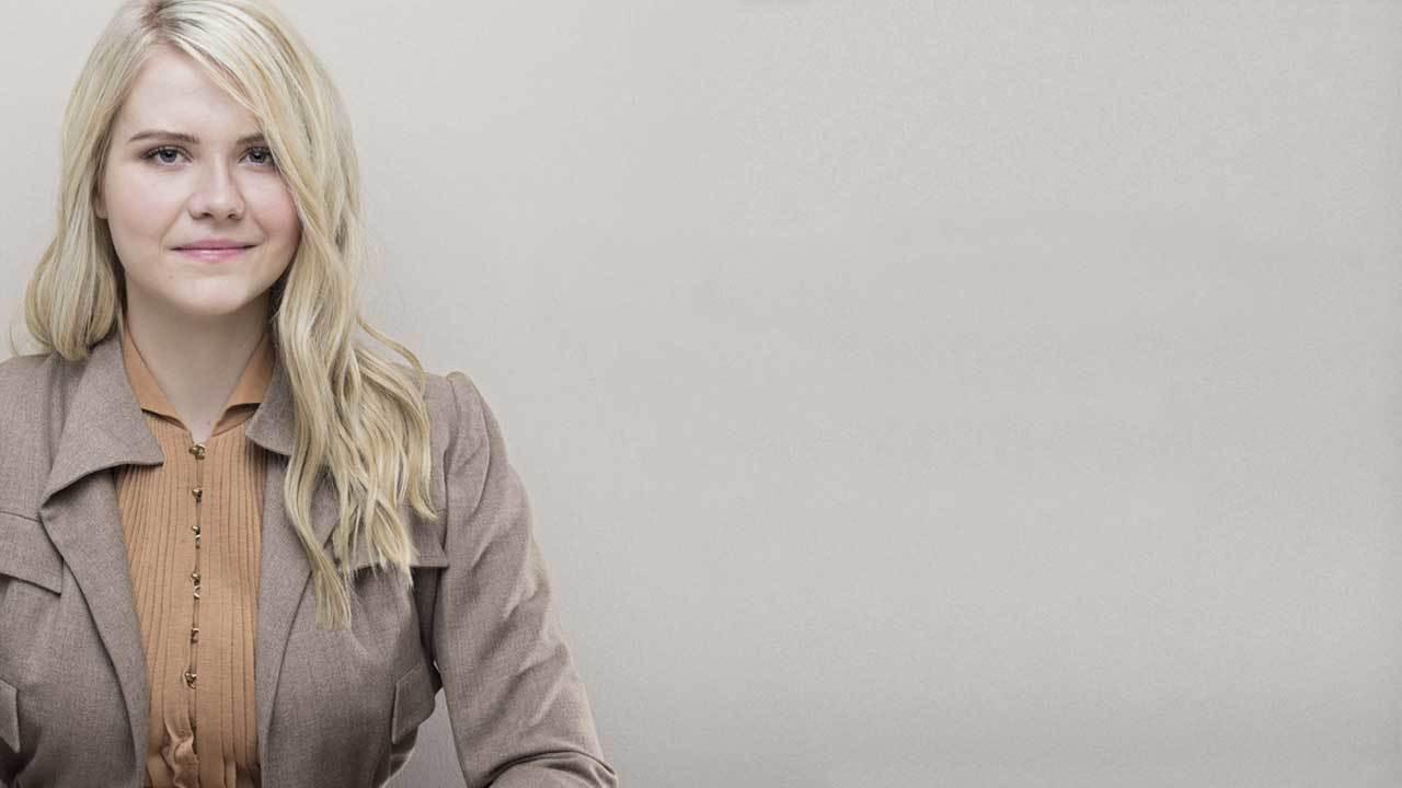 Elizabeth Smart: Questions Answered 2017 movie scene