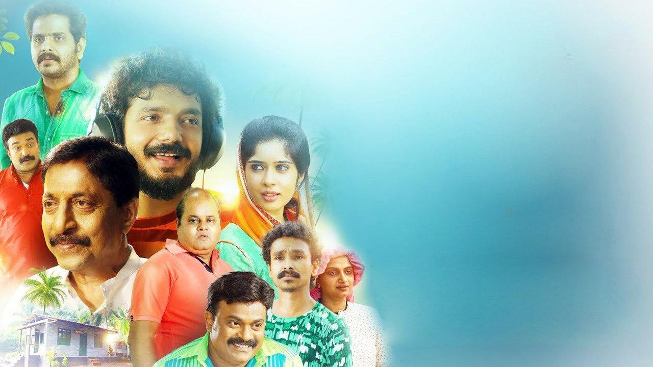 Kallai FM 2018 movie scene