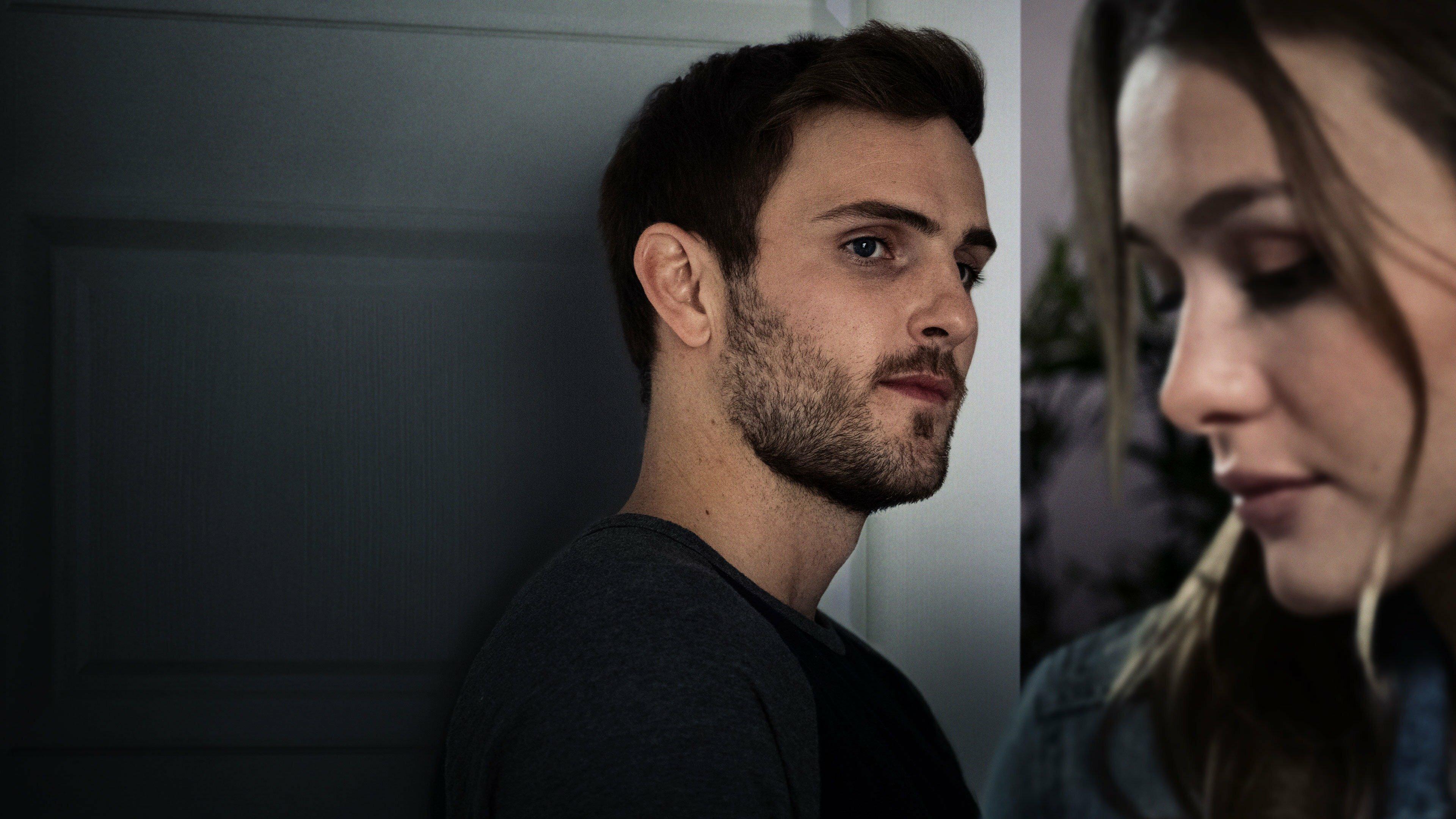 Obsession: Stalked by My Lover 2020 movie scene