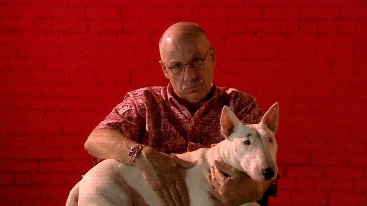 James Ellroy: American Dog 2006 movie scene