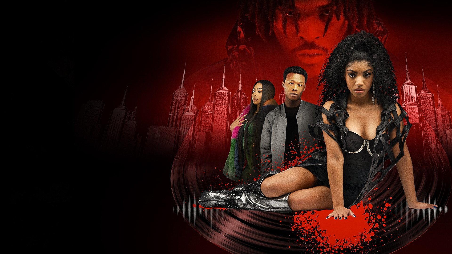 Killer Beat 2024 movie scene