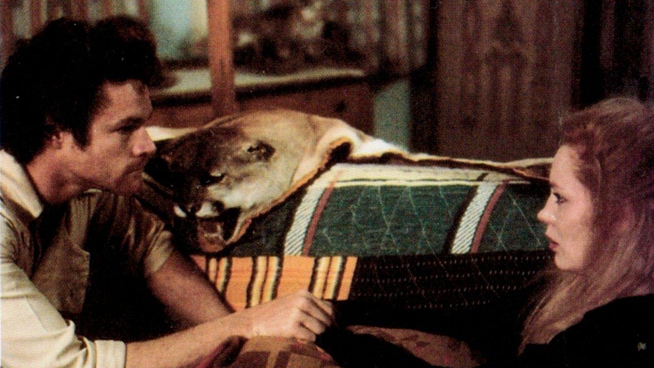 White of the Eye 1987 movie scene