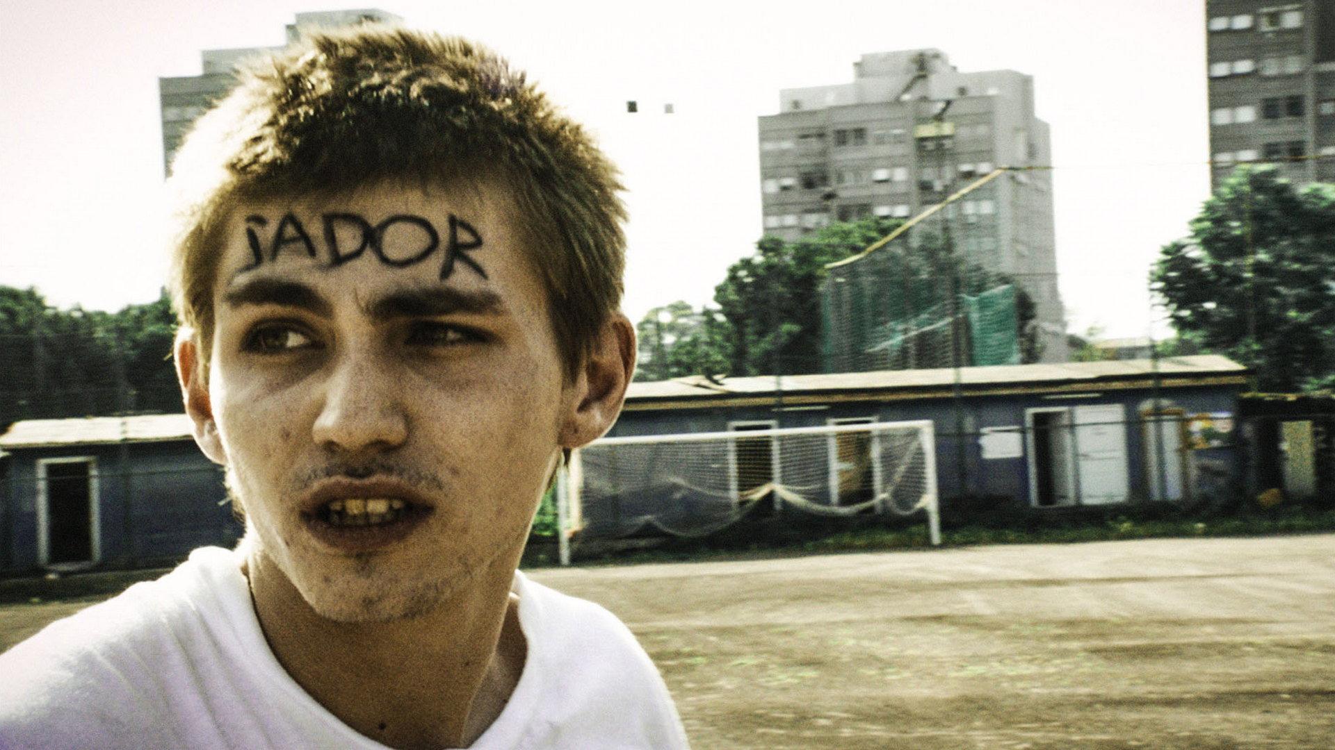 J'ador 2021 movie scene